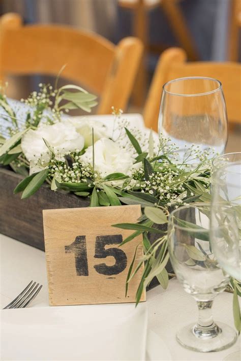 Centros de mesa para Boda reciclados muy originales y ecónomicos