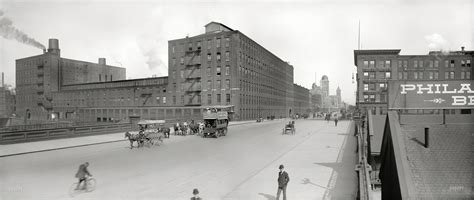 Shorpy Historical Picture Archive :: Baldwin Locomotive Works: 1908 ...