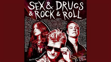 Ghouls From Sex And Drugs And Rock And Roll Season 2 Youtube Music