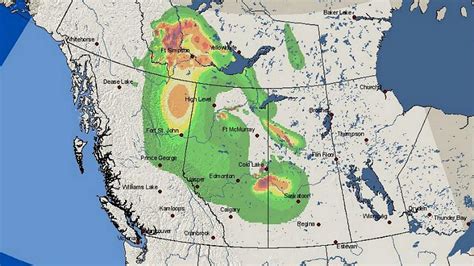 Nwt Fire Season A List Of Useful Maps