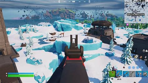 Fortnite Fps Modu Yeni Sezonda Gelebilir Atarita