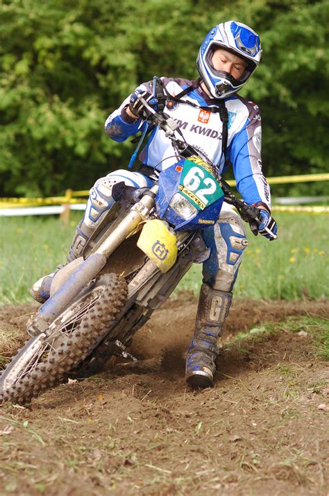 Sylwester Jedrzejczyk Ec Enduro Kwidzyn Poland Flickr