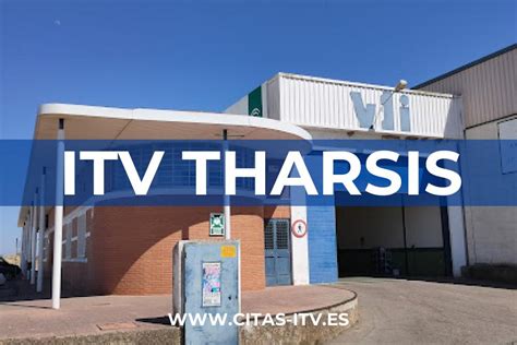 Cita Previa Itv Huelva Estaciones Y Horarios