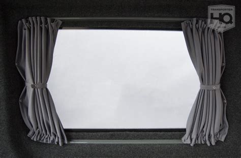 Vw T6 Window Covers Transporter T5 Transporter Hq