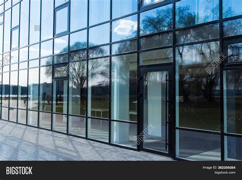 Modern Glass Windows Image & Photo (Free Trial) | Bigstock