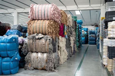 A Wool Recycling Tradition Offers Lessons For Fast Fashion