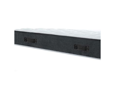 Matelas Ressorts M Moire De Forme X Cm Nightitude Le Judicieux