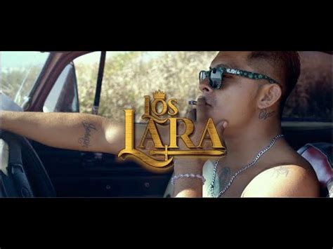 Los Lara Fumando Mota Video Oficial Youtube Music