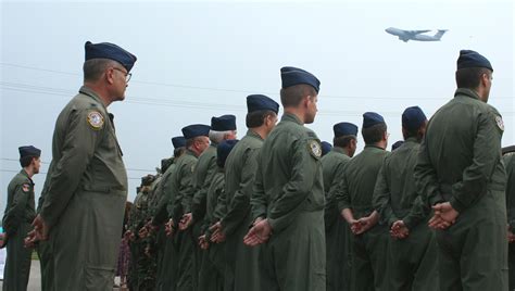 Honoring Patriot Day 445th Airlift Wing Article Display