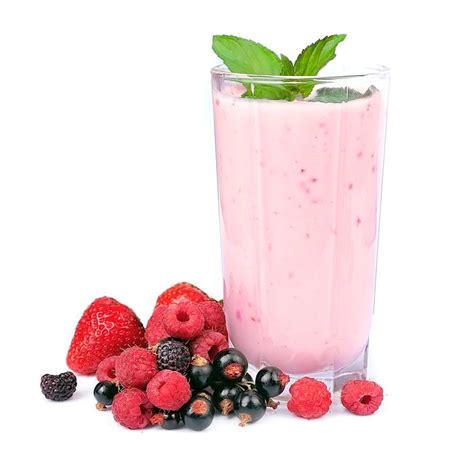 Recettes De Smoothies Faciles