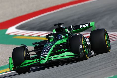 2024 Spanish Grand Prix Friday