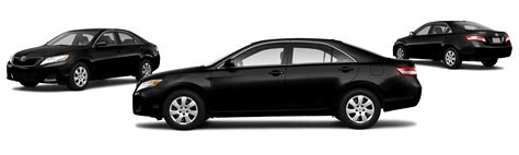 2010 Toyota Camry Base 4dr Sedan 6A Research GrooveCar