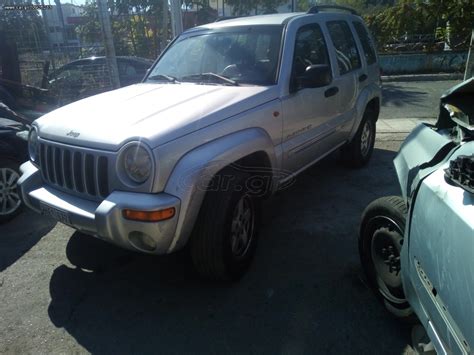 Car Gr Jeep Cherokee