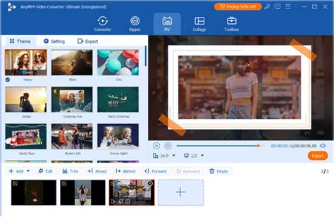 Ai Photo Slideshow Makers To Create Presentations Easily