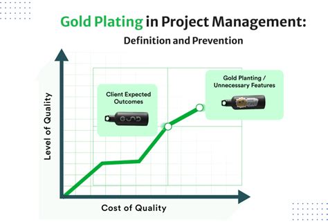 What is Gold Plating in Project Management? Definition&Examples | FounderJar