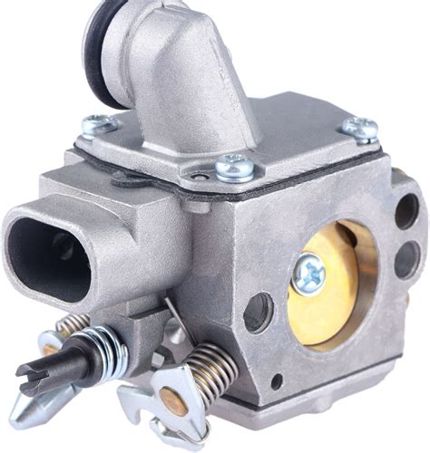 New Carburetor For Stihl Ms Ms C Chainsaw