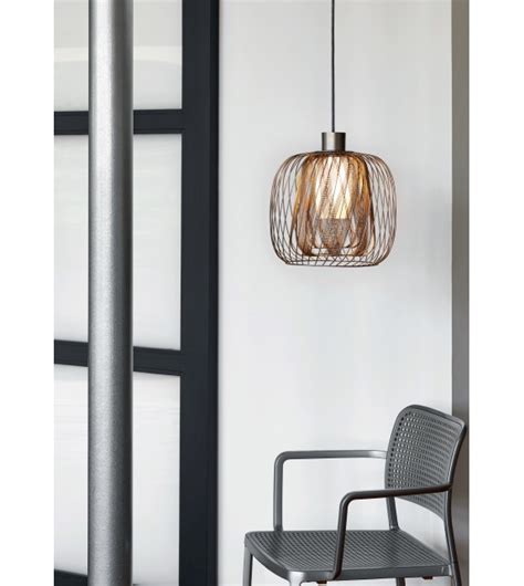 Bodyless Forestier Suspension Milia Shop