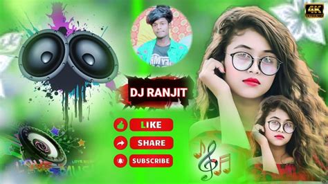 Chatoh Sangat New Santali Dj Remix SonG 2024 2025 Dj Shubojit