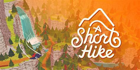 A Short Hike Nintendo Switch Download Software Spiele Nintendo