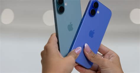 Cuánto Dura La Batería Del Iphone 16 Respecto A La Del Iphone 15 Infobae