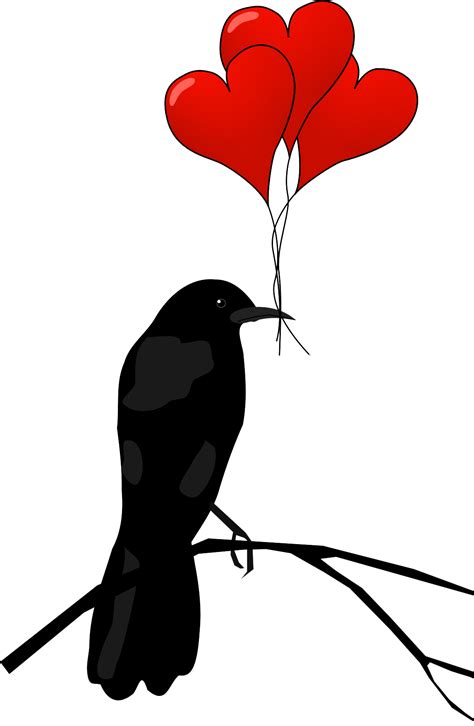 Raven Png Raven Transparent Background Freeiconspng
