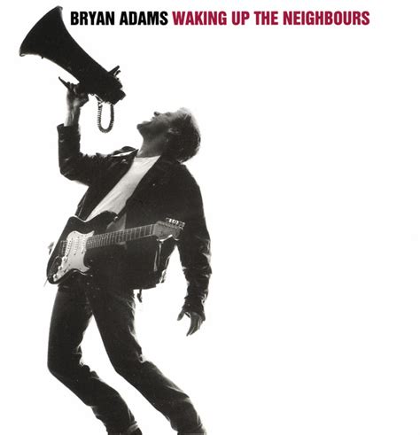 Adams Bryan Thought Id Died And Gone To Heaven Videoklip Ku