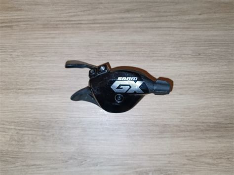 Manetka Sram Gx Eagle Trigger X Yca Kup Teraz Na Allegro Lokalnie