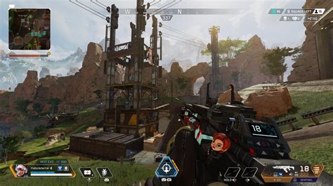 Manga Apex Legends Best Landing Spots In Reforged King S Canyon