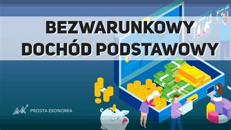 Bezwarunkowy Doch D Podstawowy Wady I Zalety Prosta Ekonomia