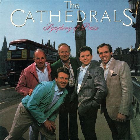 THE CATHEDRAL QUARTET (The Cathedrals) (1980-1999) - Bensound Musikshop