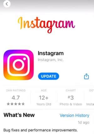 Best Ways To Fix Instagram Keeps Logging Out Ways