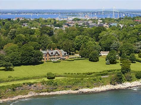 Cliff Ave Newport Ri Trulia