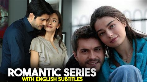 Top Romantic Turkish Dramas Of 2023 With English Subtitles Youtube