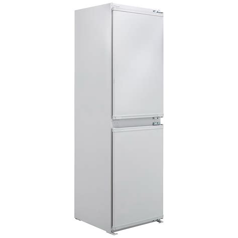 Beko Bcfd Integrated Frost Free Fridge Freezer With Sliding