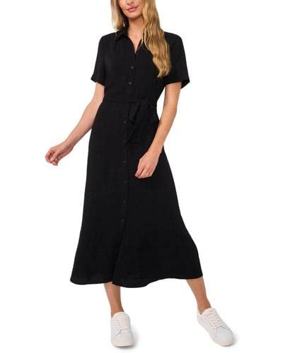 Cece Midaxi Dresses For Women Lyst