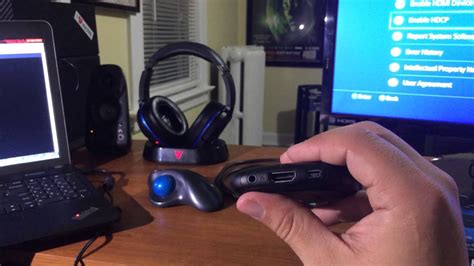 Elgato Game Capture Hd Setup Youtube