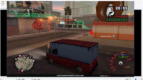 Servidor MTA Estilo SA MP SAMP MULTI THEFT AUTO SAN ANDREAS YouTube