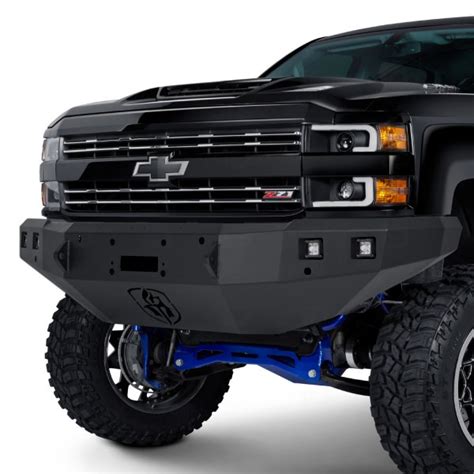 Road Armor Chevy Silverado Hd Stealth Series Full Width