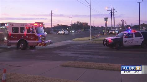 One Person Seriously Hurt After Being Hit By Vehicle Near 86th And