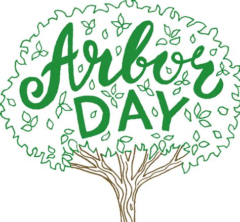 Arbor Day 2024 - Holidays Today