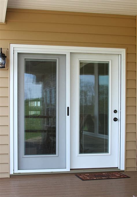 Swinging Patio Doors - Accent Southwest Windows & Doors