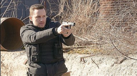 Why Wasn't Jay Halstead Killed Off On Chicago PD?