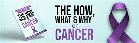 The How What Why Of Cancer Separating Fact From Fiction Amazon Co