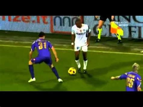 Fiorentina Inter 1 2 SKY HD Ampia Sintesi Full Highlights All