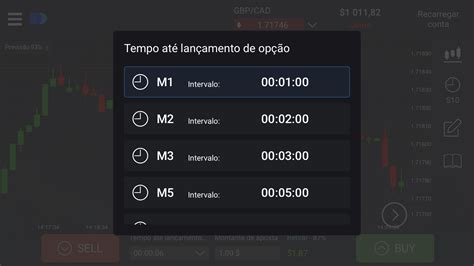 O Aplicativo M Vel Da Corretora Pocket Option Um Terminal Eficaz