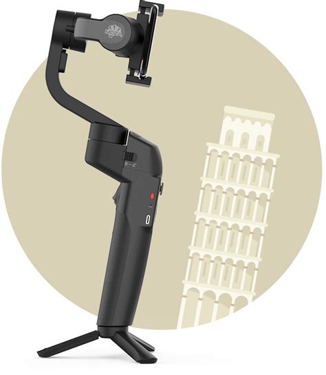 Moza Mini-S стабилизатор – купить, цена, отзывы – Moza Mini-S – MOZA