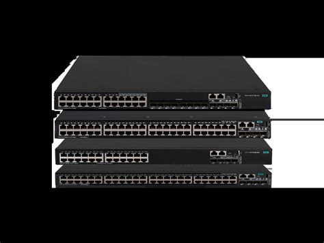 HPE Comware Switch Series 5140 HI - Features & Specs | HPE Store US