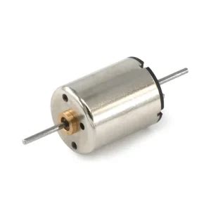 Coreless DC Motor Precisionminidrives