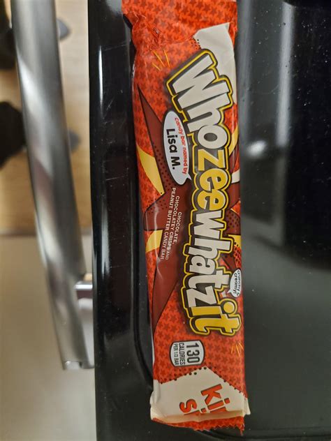 Remember whatchamacallit? : r/candy