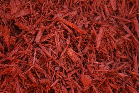 Red Mulch Alpharetta Cumming Johns Creek And Milton Ga